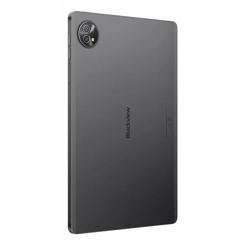 Tablet Zeno 10 5G 11 6/256GB/SCHWARZ Conjunto de presente Blackview