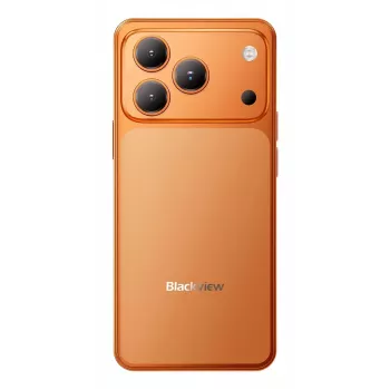 Telemóvel Wave 7C/4/64GB laranja Blackview