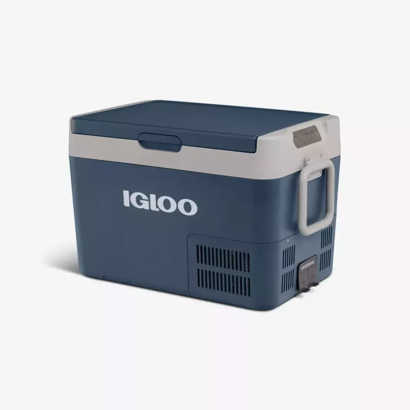 Arca frigorífica elétrica Igloo ICF 32 32,2 L -18 a 20 °C