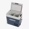 Arca frigorífica Igloo ICF 18 refrigerador elétrico 18,9 L, corrente AC/DC, -18 a 20 °C