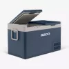 Arca frigorífica Igloo ICF 80DZ 83 L elétrica (AC/DC, 100–240 V) Azul/Cinzento