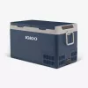 Arca frigorífica Igloo ICF 80DZ 83 L elétrica (AC/DC, 100–240 V) Azul/Cinzento