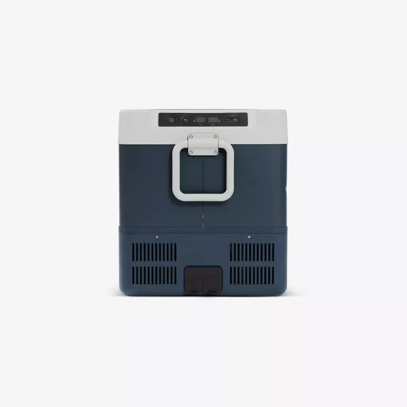 Arca frigorífica Igloo ICF 80DZ 83 L elétrica (AC/DC, 100–240 V) Azul/Cinzento