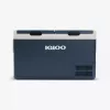 Arca frigorífica Igloo ICF 80DZ 83 L elétrica (AC/DC, 100–240 V) Azul/Cinzento
