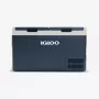 Arca frigorífica Igloo ICF 80DZ 83 L elétrica (AC/DC, 100–240 V) Azul/Cinzento