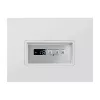Arca congeladora AEG AHB531D1LW – independente, 308 L de capacidade, 4 estrelas, 21 kg/24h de capacidade de congelação, classe de eficiência energética D, branco
