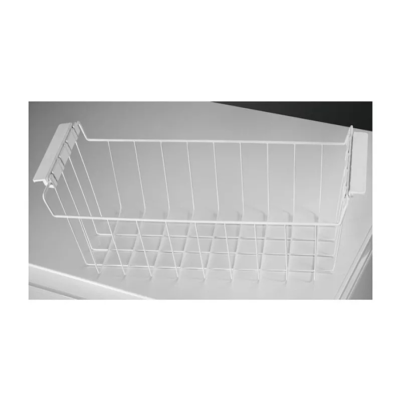 Arca congeladora AEG AHB531D1LW – independente, 308 L de capacidade, 4 estrelas, 21 kg/24h de capacidade de congelação, classe de eficiência energética D, branco