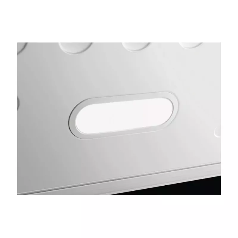 Arca congeladora AEG AHB531D1LW – independente, 308 L de capacidade, 4 estrelas, 21 kg/24h de capacidade de congelação, classe de eficiência energética D, branco