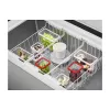 Arca congeladora AEG AHB531D1LW – independente, 308 L de capacidade, 4 estrelas, 21 kg/24h de capacidade de congelação, classe de eficiência energética D, branco