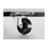 Arca congeladora AEG AHB531D1LW – independente, 308 L de capacidade, 4 estrelas, 21 kg/24h de capacidade de congelação, classe de eficiência energética D, branco