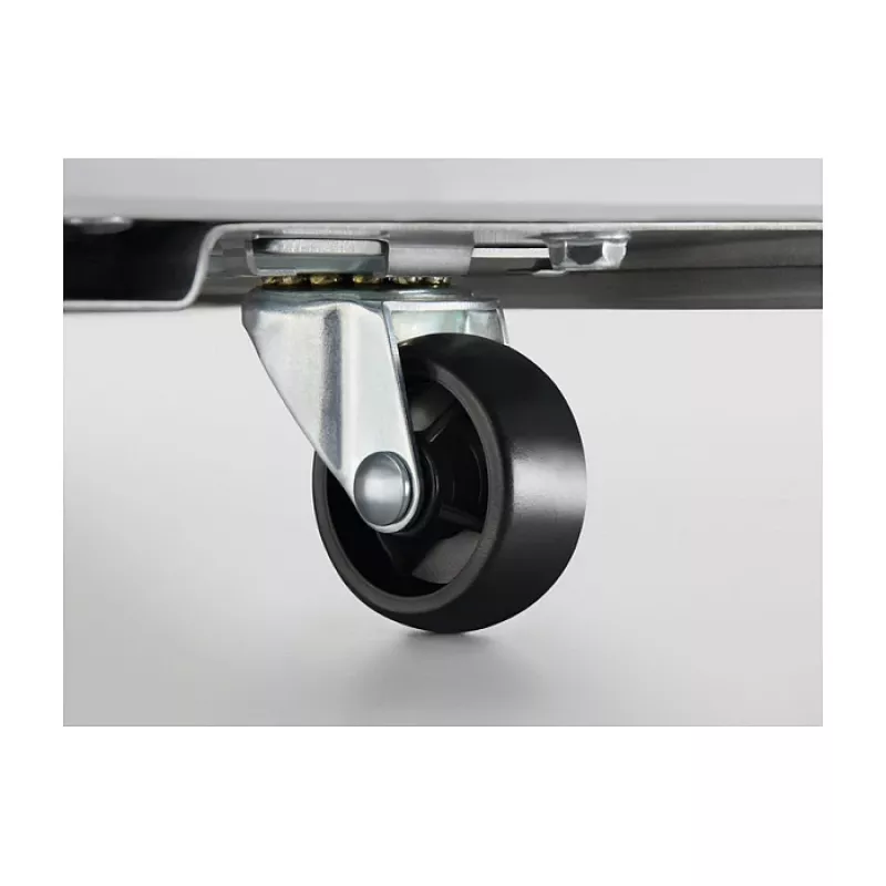Arca congeladora AEG AHB531D1LW – independente, 308 L de capacidade, 4 estrelas, 21 kg/24h de capacidade de congelação, classe de eficiência energética D, branco