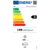 Arca congeladora AEG AHB531D1LW – independente, 308 L de capacidade, 4 estrelas, 21 kg/24h de capacidade de congelação, classe de eficiência energética D, branco