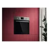 Forno elétrico de encastrar AEG Série 5000 OU5AB20SM – 72 l, A+, aço inoxidável/Preto, comandos táteis e rotativos
