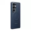Capa Samsung Carbon Magnet para Galaxy S26 Ultra Azul-escuro (EF-KS948SCEGWW)