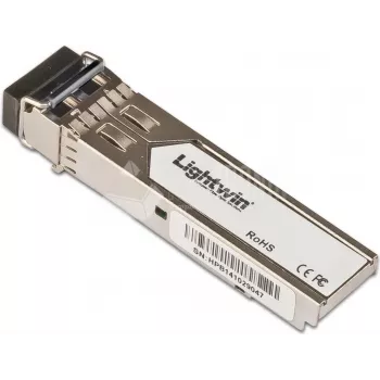 Lightwin SFP 100Base-FX Multimodo, 2KM SFPs / XFPs (LSFP-FSX-UNI)