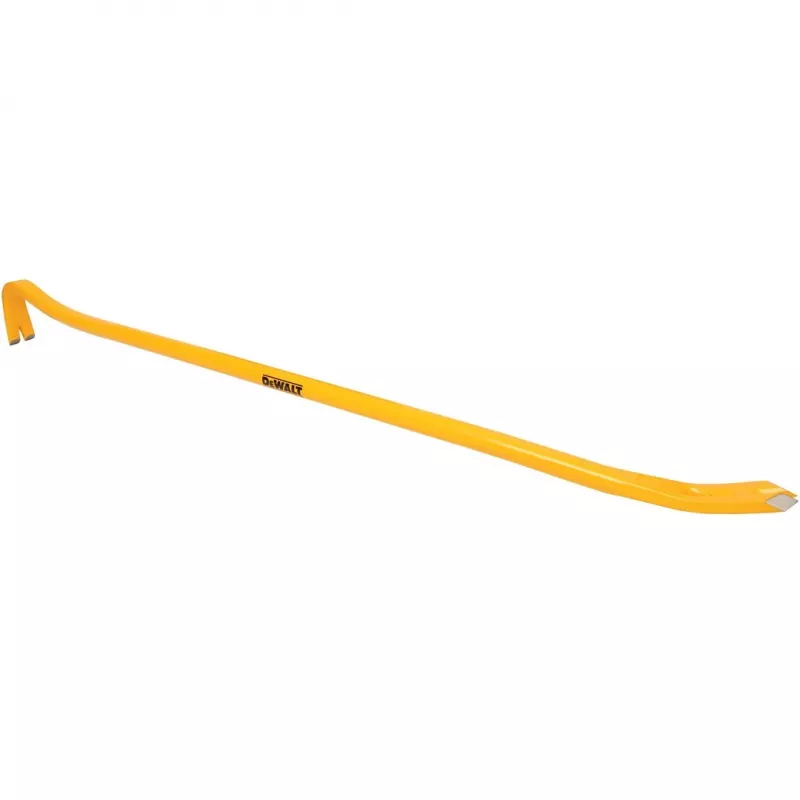 DeWalt DWHT55132-1 Pé de cabra, 910 mm aço carbono