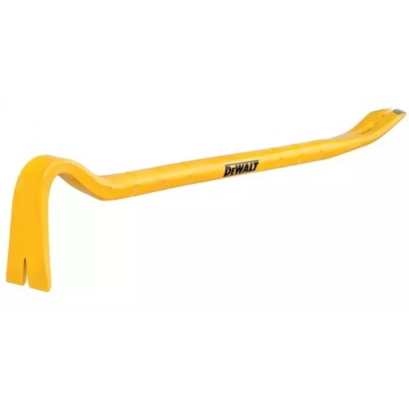 DeWalt DWHT55132-1 Pé de cabra, 910 mm aço carbono