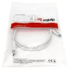Cabo USB 3.2 Gen 1 C para A EQUIP 0,5 m 5 Gbit/s Branco (USB-C para USB-A, contactos niquelados)