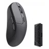Rato Keychron M3-A4 RF Wireless Bluetooth USB Type-C