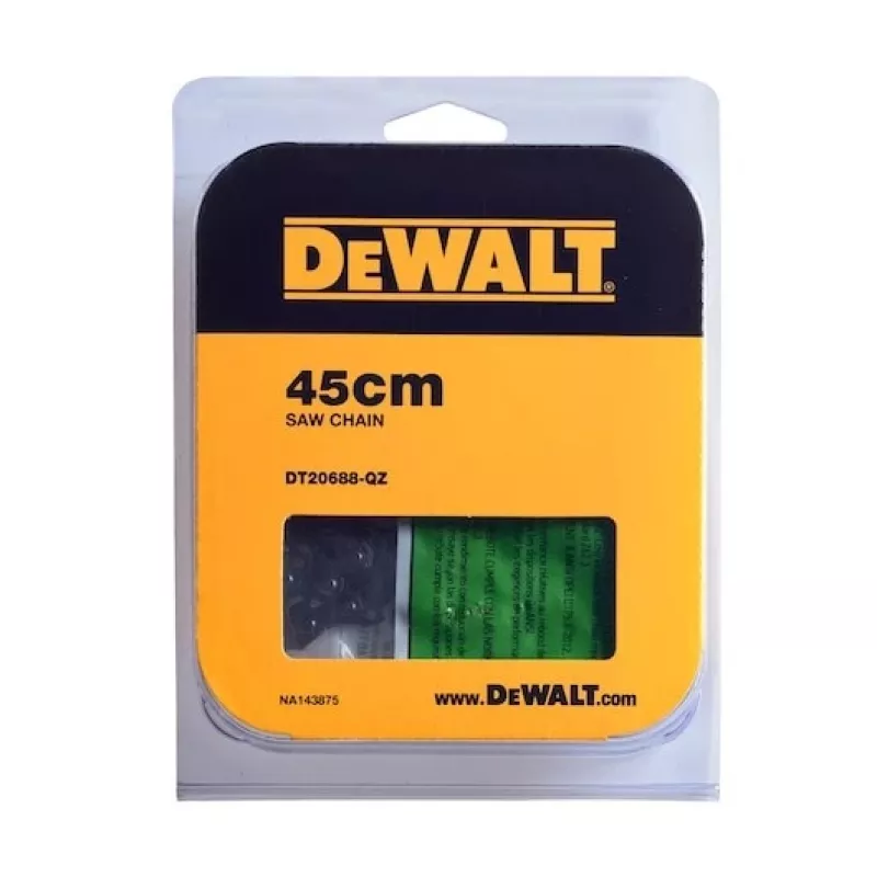 Acessório para motosserra DeWALT DT20688-QZ 1 unid.