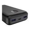 Powerbank Canyon PB-2002 20.000 mAh PD20W preto