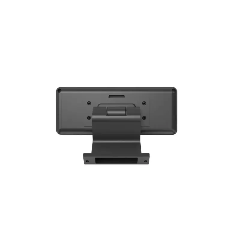 Acessório para sistema POS Capture CA-M6-VFD visor de cliente VFD 2 linhas x 20 caracteres