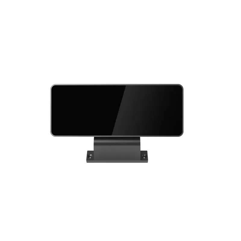Acessório para sistema POS Capture CA-M6-VFD visor de cliente VFD 2 linhas x 20 caracteres