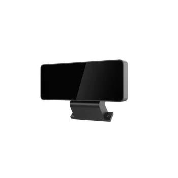 Acessório para sistema POS Capture CA-M6-VFD visor de cliente VFD 2 linhas x 20 caracteres