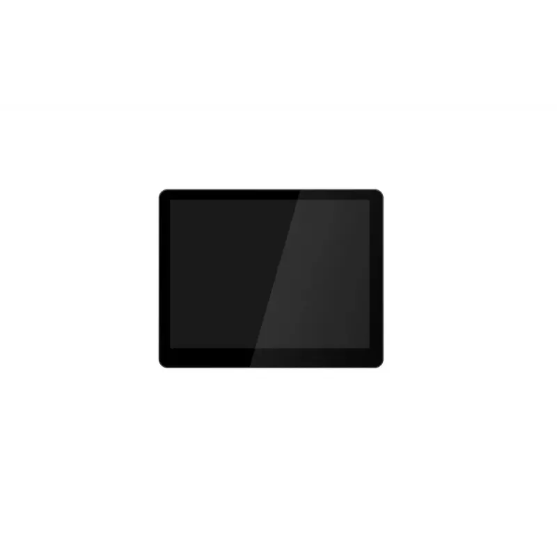 Monitor POS Capture CA-M6-2NDDIS1 24,6 cm (9,7 polegadas) XGA 1024×768 LCD, preto