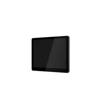Monitor POS Capture CA-M6-2NDDIS1 24,6 cm (9,7 polegadas) XGA 1024×768 LCD, preto