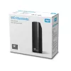 Disco externo Western Digital 4 TB USB 3.2 Gen 1 WDBWLG0040HBK-EESN
