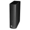 Disco externo Western Digital 4 TB USB 3.2 Gen 1 WDBWLG0040HBK-EESN