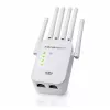Amplificador de sinal Wi‑Fi QOLTEC AC1200 – Amplificador de sinal dual-band QOLTEC AC1200