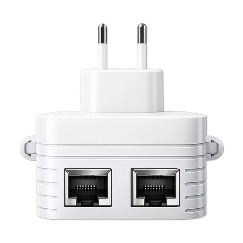 Amplificador de sinal Wi‑Fi QOLTEC AC1200 – Amplificador de sinal dual-band QOLTEC AC1200