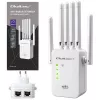 Amplificador de sinal Wi‑Fi QOLTEC AC1200 – Amplificador de sinal dual-band QOLTEC AC1200