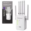 Amplificador de sinal Wi‑Fi QOLTEC AC1200 – Amplificador de sinal dual-band QOLTEC AC1200