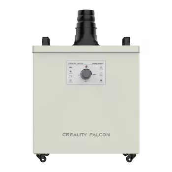 Creality Falcon Purificador de fumo, 4008060112