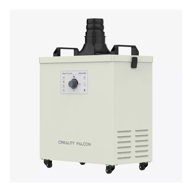 Creality Falcon Purificador de fumo, 4008060112