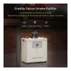 Creality Falcon Purificador de fumo, 4008060112