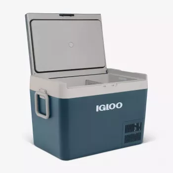 Arca frigorífica Igloo ICF 60 62L -18 a -20 °C