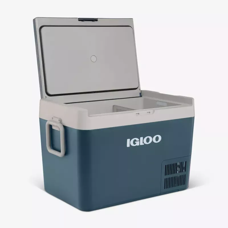 Arca frigorífica Igloo ICF 60 62L -18 a -20 °C
