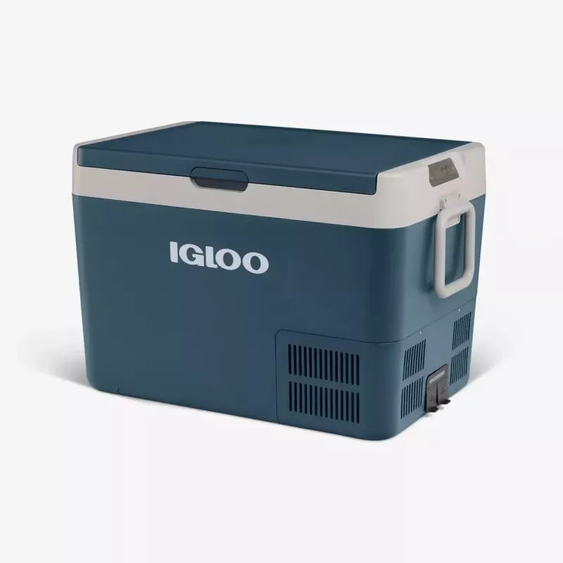 Arca frigorífica Igloo ICF 60 62L -18 a -20 °C
