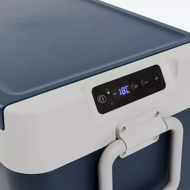 Arca frigorífica Igloo ICF 60 62L -18 a -20 °C