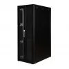 Armário de servidor ROLINE 19 polegadas Pro 36 U, 600x1000 LxP preto