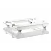 Acessório para purificador de ar VENTA 6060500 para LW 24/24 Plus/25/44/44 Plus/45, branco