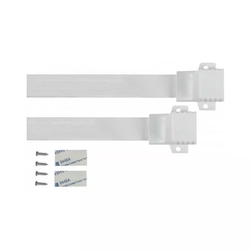 Cabo de rede Goodconnections 8055-F44QW branco