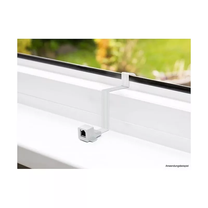 Cabo de rede Goodconnections 8055-F44QW branco