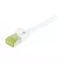Cabo de rede Synergy21 S217929 branco