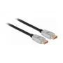 Cabo DisplayPort DeLOCK 87040 8K 60 Hz 1 m