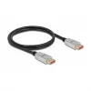 Cabo DisplayPort DeLOCK 87040 8K 60 Hz 1 m